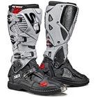 Crossfire Ta Motorcycle Boots - Black/ash Size 43 8017732511928 New. Price: $499.99.