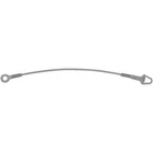 Quad Logic Tailgate Cable For 2013-2014 Polaris Ranger 800 Efi Mid-size Utv New. Price: $34.90.