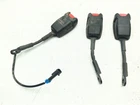 17-24 Polaris Ranger 1000 Xp Front Driver Center Passenger Seat Belt Set 2637304 Used. Price: $59.63.