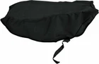 Moose Utility Cordura Seat Cover Blk Honda Trx 400 450 4X4 Foreman 98-04 New. Price: $39.95.