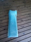 Yamaha Xt 250 Seat Cushion 30X-24732-00 Used. Price: $52.11.
