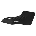 1992-2000 Yamaha Timberwolf YFB250 Seat Cover All Black/black Ribs #485 New. Price: $68.95.