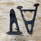 2006 Kawasaki Brute Force 750 4X4I Front Left Control Arms Upper Lower Used. Price: $49.99.
