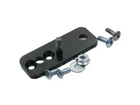 Mustang Fits Universal Cyclone Kit - No Plate, Crossbone New. Price: $119.99.