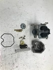 15J24 2014 Polaris Rzr 170 Caburetor Assembly 0454997 0455075 Used. Price: $249.49.
