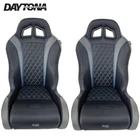 Aces Racing Pair Of Blue Carbon Edition Daytona SEATS-2015+ Rzr XP/4 900 Models New. Price: $749.99.