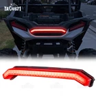 Rear Led Center Tail Brake Light For Polaris Rzr Xp 1000/TURBO 19+ REPL.2413431 New. Price: $28.49.