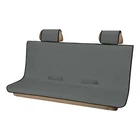 Aries Seat Defender Cover 58X63 Removable Waterproof Grey Xl Bench Part# 3147-01 New. Price: $57.99.