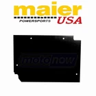 Maier Under Seat Storage Panel For 2006-2009 Yamaha YXR45F Rhino 450 Body Xt New. Price: $55.90.