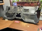 Panel Rear Cover # 71500-HL6-A00 Honda 2020 Talon 1,000 X Side By Used. Price: $100.69.