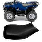 G-plus Seat Cover Compatible With Yamaha Grizzly 700 2007 2008 2009 2010 2011... New. Price: $36.74.