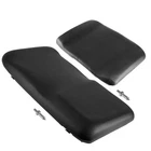 Caltric 2684966-070 2684965-070 Front Seat Bottom For Polaris Driver & Passenger New. Price: $287.24.
