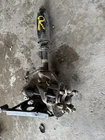 Kawasaki Right Front Suspension Complete Arm Brute Force 650 750 Strut Hub Used. Price: $125.00.