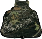 Moose Utility SCHU-155 Seat Cover Camo Rubicon Honda TRX500FA Foreman New. Price: $45.95.