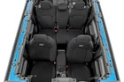 Rough Country Neoprene Seat Covers 2021-2026 Ford Bronco 4-DOOR 91045 New. Price: $239.95.