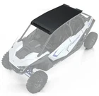 2020-2026 Polaris Rzr Pro Light Pocket Aluminum Roof, 4-SEAT 2883991-458 New. Price: $300.00.