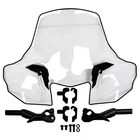 Polaris 2890616 Tall Lock & Ride Windshield Sportsman 1000 450 570 850 2884945 New. Price: $234.99.