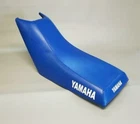 Moto Seat Cover YFM80 Badger 1992-2001 Royal Blue (YAMAHA/4PC) New. Price: $39.95.