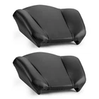 2PCS Base Bottom Seat Asm Black For Polaris Ace 325 500 570 900 Rzr 800 New. Price: $74.29.
