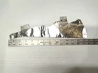 Foil-seat Base, Operator ---- Polaris Nos Used. Price: $6.99.