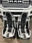 2024 Bmw M3 M4 G80 G82 Carbon Bucket Seats White Fiber Performance Oem Used. Price: $9405.00.