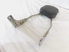 1999-2007 Honda VT1100C Shadow Spirit Passenger Seat Backrest Sissybar Used. Price: $89.95.