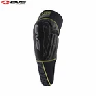Evs T.pastrana 199 Knee Pad Black Hi-viz Youth Motocross Mx Off-road New. Price: $140.44.