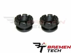 Seat Grommets For 2004-2012 Polaris Ranger & Crew 500 700 800 Xp 4X4 New. Price: $10.97.