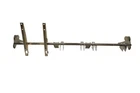 Can-am Defender Pro HD10 Ltd Cab 23 Seat Mount Bar Front Rear 703501076 54480 Used. Price: $99.95.