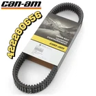 Brp 422280656 Can-am Drive Belt Defender Max HD8 HD10 Maverick Trail Sport New. Price: $56.90.