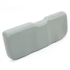 For Kubota Seat Bottom Cushion Gray RTV900 RTV1140CPX #K7561-56110 New. Price: $168.90.