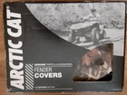 Genuine Arctic Cat Prowler Fender Covers -timber Camo 0436-969 Oem Free Shipping New. Price: $49.95.