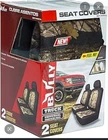 Pilot SCT-445CA Bully Universal Camo Seat Covers, 2 Pc Set New. Price: $20.00.