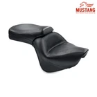 Mustang Standard Touring Seat For 2006-2021 Kawasaki Vulcan 900 Classic/custom New. Price: $789.00.