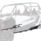 Nerf Bars Rock Sliders Side Steps For Polaris Rzr Xp 1000 2024-2026 -4 Seaters New. Price: $294.49.
