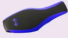 Polaris Predator 500 Atv Seat Cover Eyes Blue/blk/gripper New. Price: $47.30.