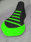 Suzuki King Quad 450 Atv Seat Cover Strap Gripper Black/lime Green New. Price: $62.55.