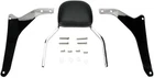 Cobra Sissy Bars 11" Mini 02-4745 New. Price: $389.11.