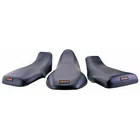 Quad Works Seat Cover Standard Black 30-12502-01 New. Price: $61.96.