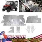 Sparkwhiz Heat Seat Shield Kit Fits For Honda Pioneer 1000-5 & 1000-3 2015-2021 New. Price: $69.99.