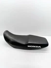2023-2025 Honda Oem Double Seat Pan Saddle *read Details* Used. Price: $152.99.