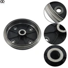 Rear Brake Drum Hub 41038-1226 For Kawasaki Mule 2010/2500/2510 New. Price: $27.53.