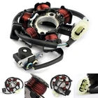 Stator Generator For Honda TRX90X TRX90EX Sportrax Atv 06-2017 31120-HP2-671. New. Price: $42.99.