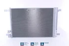 Nissens 940319 Condenser, Air Conditioning For Audi, Cupra, Seat, Skoda, Vw Neu. Price: $122.03.