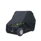 New Kawasaki Mule 2020 2030 2510 Utv Atv Quad Storage Cover All Weather Dry-tech. Price: $89.96.