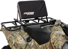 Moose Offroad Atv Backrest Adjustable Foldable Universal Fit #3550-0487 New. Price: $59.95.