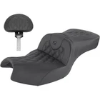 Saddlemen Road Sofa Ls Seat With Backrest-unheated For 2020 Cub Cadet New. Price: $826.00.
