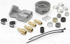 Engine Oil Remote Mounting Kit-filter Hayden 291 New. Price: $80.45.