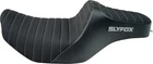 4704B-SLYFOX High Noon Seat Classic Stitch Gray Logo New. Price: $527.95.