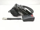 20-24 Kawasaki KRX4 Teryx 1000 Seat Belt Retractor & Buckle Used. Price: $107.14.
